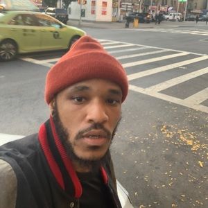 Meet your Posher, Ant